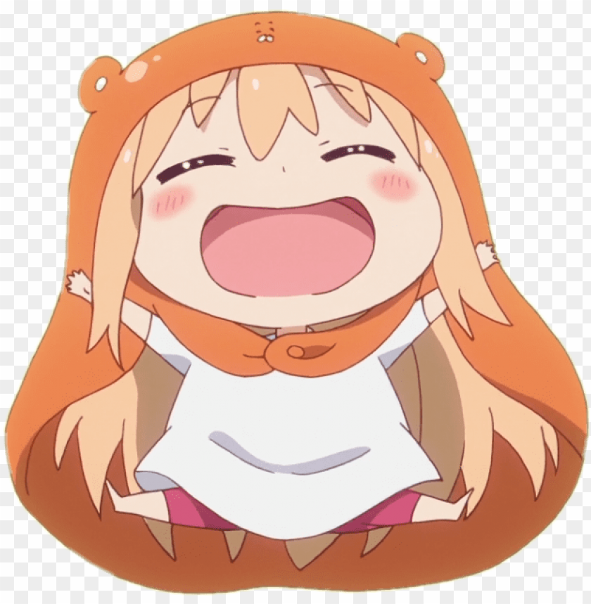 Free download | HD PNG background umaru chan transparent PNG image with ...