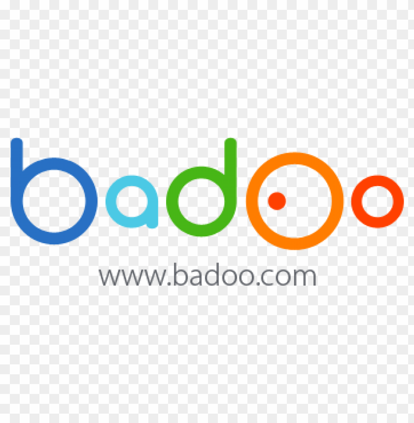 Free download | HD PNG badoo logo PNG transparent with Clear Background ...