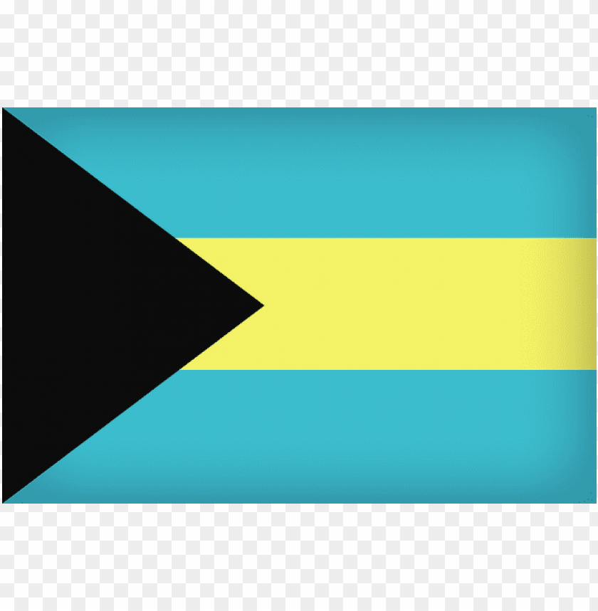 Free download | HD PNG bahamas large flag clipart png photo - 60980 ...