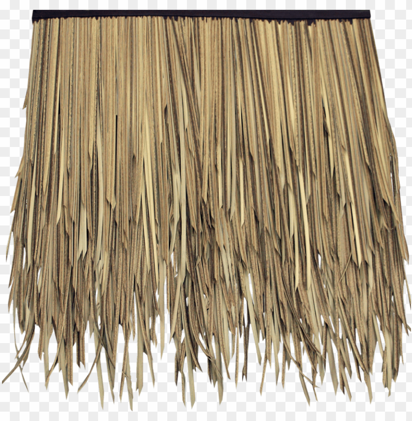 Free download HD PNG baja palm artificial umbrella thatch straw roof