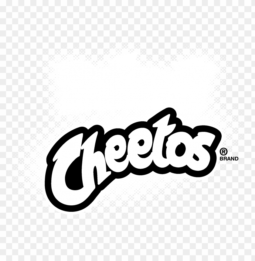 Baked Cheetos Logo Transparent Vector Freebie Supply Cheetos Png
