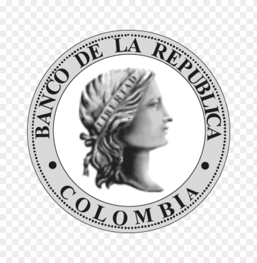 Free download | HD PNG banco de la republica vector logo free | TOPpng