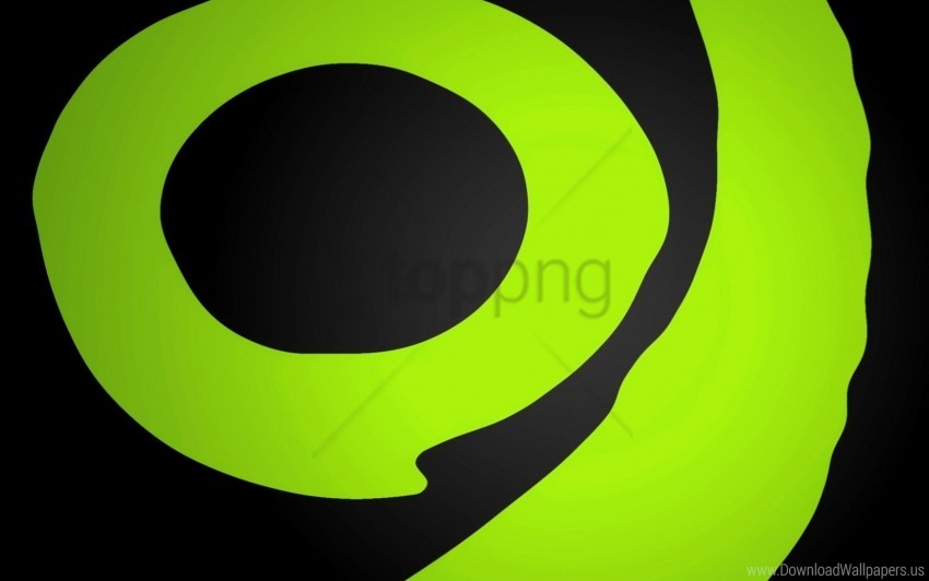 Free download | HD PNG band black circle green wallpaper background ...