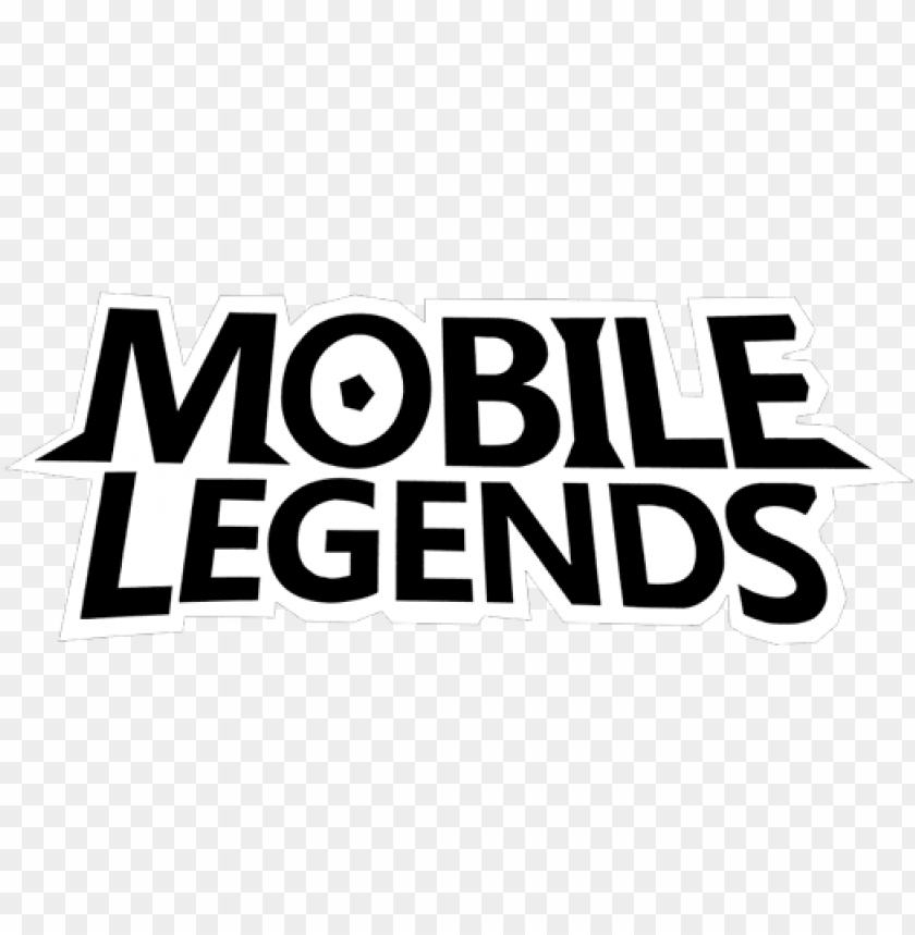 47 Gambar Mobile Legend Logo Gratis Terbaik