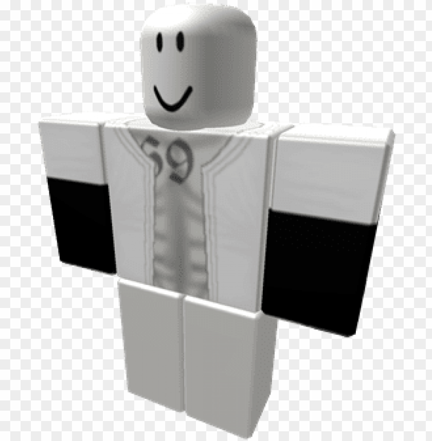 Roblox Flame Jacket