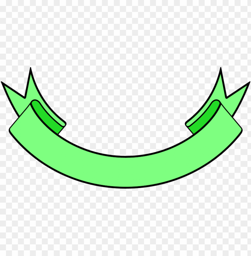Banner Shape Png Image With Transparent Background Toppng