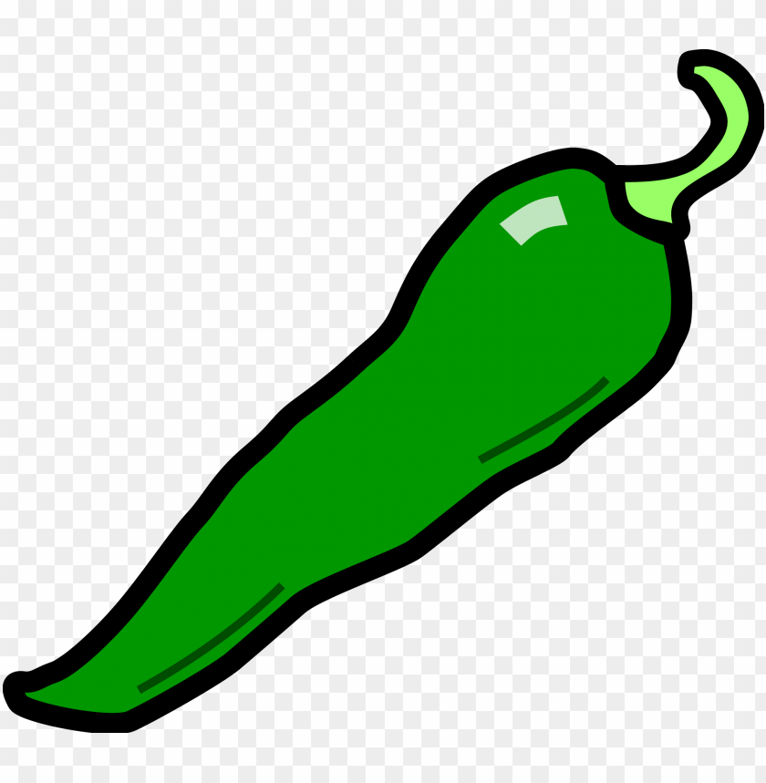 Banner Stock File Chilli Pepper Svg Wikimedia Commons Green Chili Pepper Clipart Png Image With Transparent Background Toppng - file roblox logo svg wikimedia commons