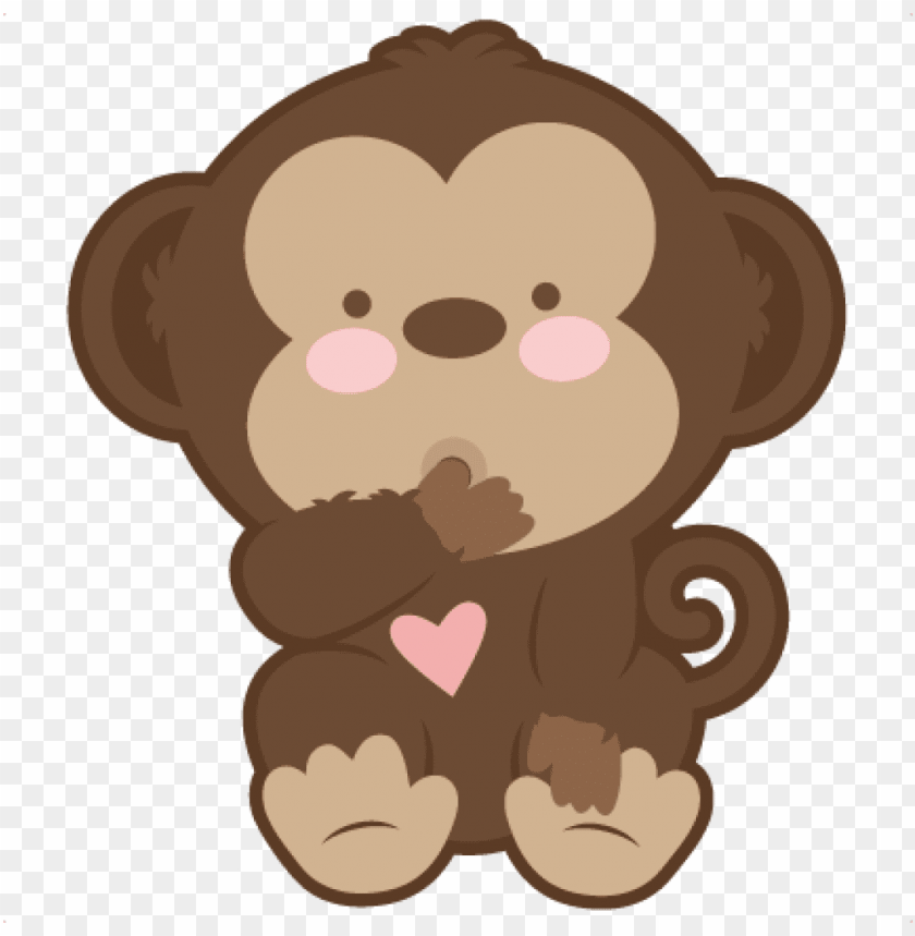 Banner Transparent Baby Clipground Clip Art Cute Baby Monkey Clipart Png Image With Transparent Background Toppng - robux png 10 free cliparts download images on clipground 2019