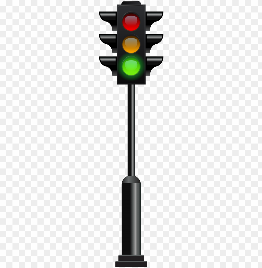 Banner Transparent Download Traffic Light Png Clip Light Png