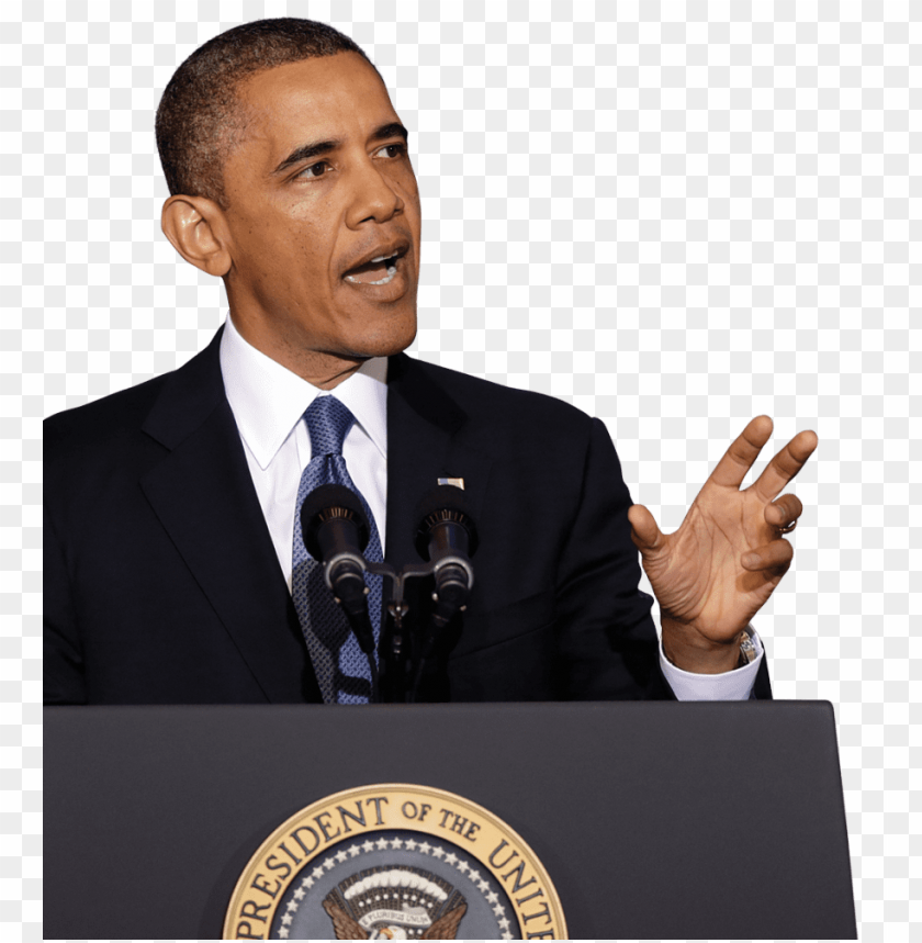 Free download | HD PNG barack obama png - Free PNG Images ID 21885 | TOPpng