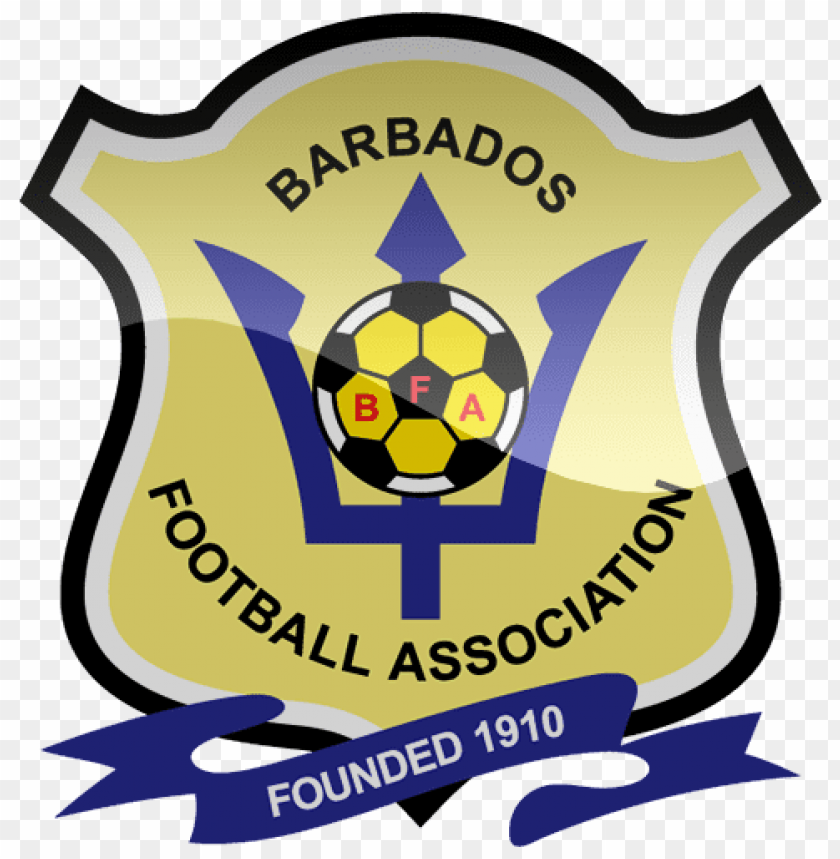 Free download | HD PNG barbados football logo png png - Free PNG Images ...