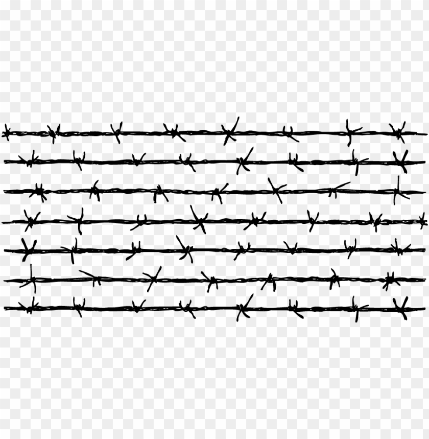 Free download | HD PNG barbed wire fence download barb wire fence png ...