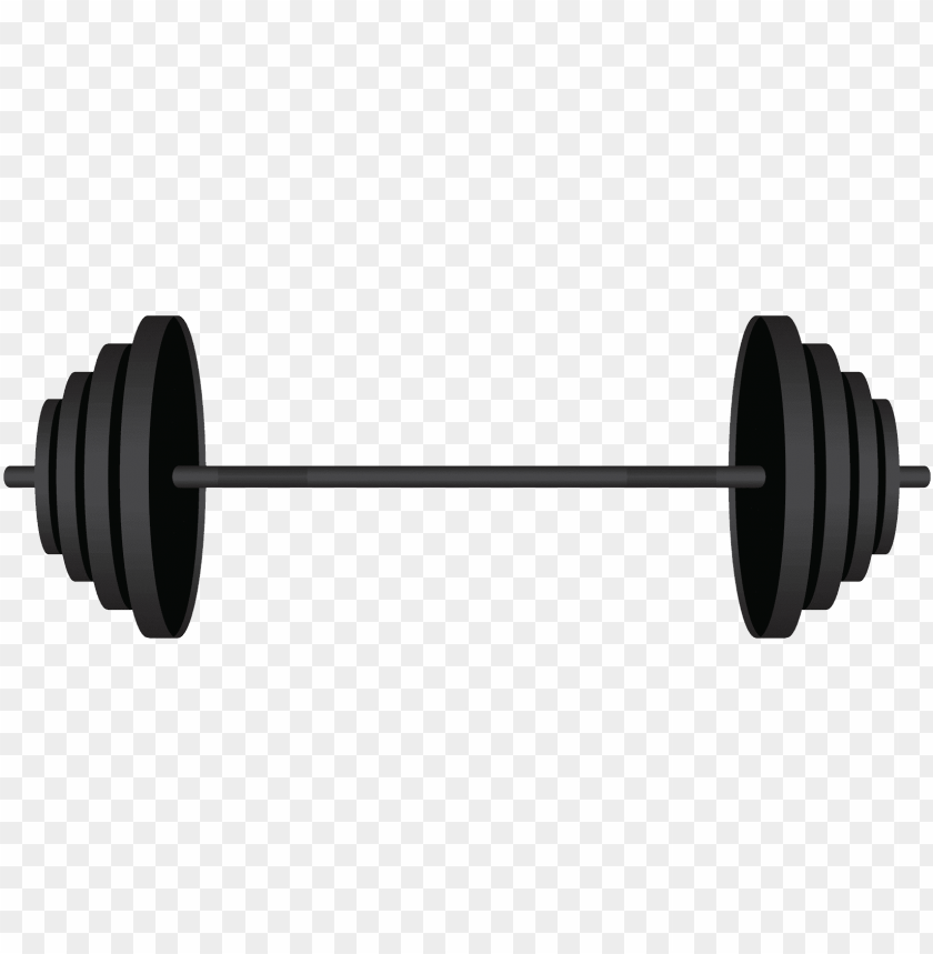 Free download | HD PNG dumbbell weightlifting equipment clipart clipart ...