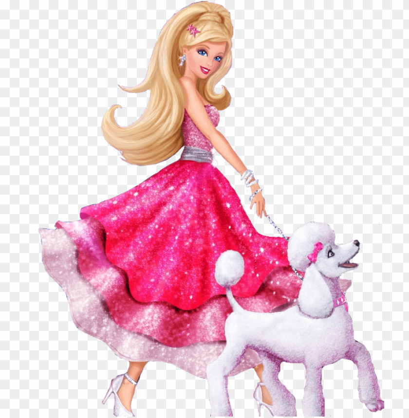 barbie doll website