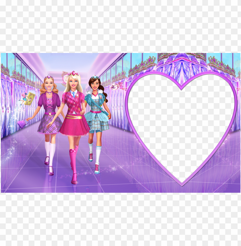 Unduh 58 Koleksi Background Pink Barbie Terbaik