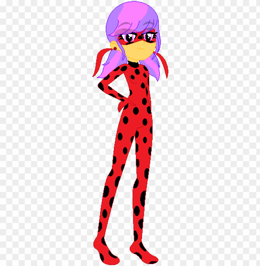 Base Editmiraculous Ladybug Cosplay By Mlpcrystalmelody Miraculous Ladybug Base Mlp Eg Png Image With Transparent Background Toppng