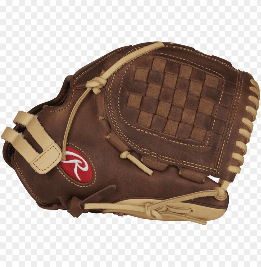 Free download HD PNG basket web fastpitch softball glove rawlings PNG