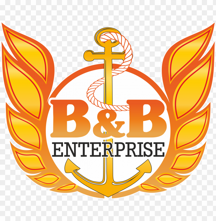 Download B&b Enterprise - Emblem Png - Free PNG Images | TOPpng