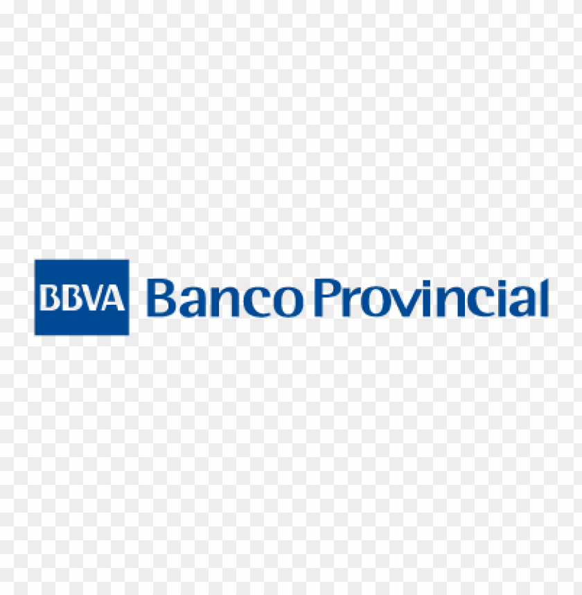 Free download | HD PNG bbva banco provincial vector logo - 461120 | TOPpng