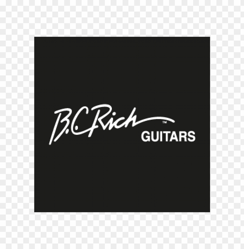 Free download | HD PNG bc rich guitars vector logo free - 462201 | TOPpng