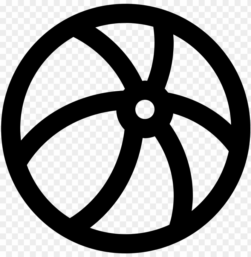 Free download HD PNG beach ball icon ball PNG transparent with Clear