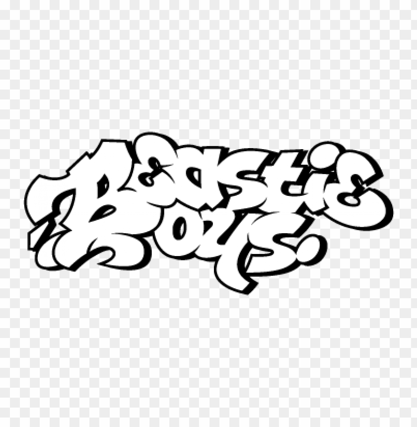 Free download | HD PNG beastie boys vector logo free download - 467892 ...
