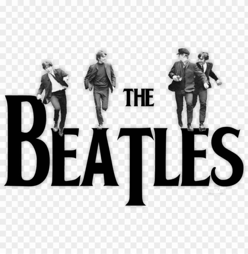 Download beatles free png image - beatles png - Free PNG Images | TOPpng