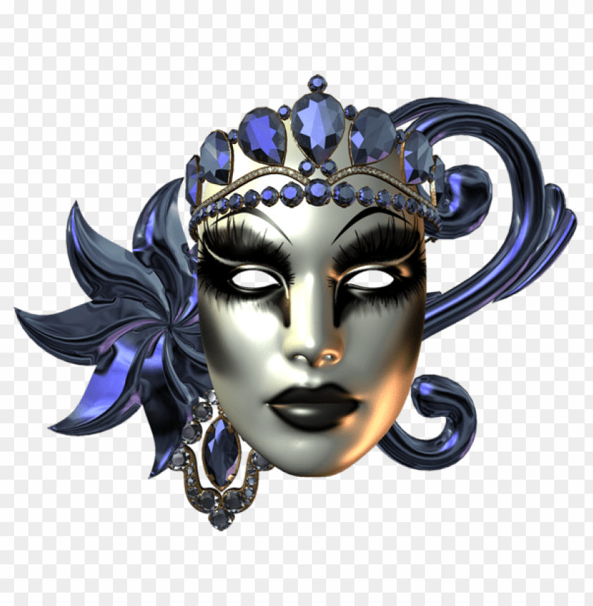 Free download | HD PNG beautiful carnival mask clipart png photo ...