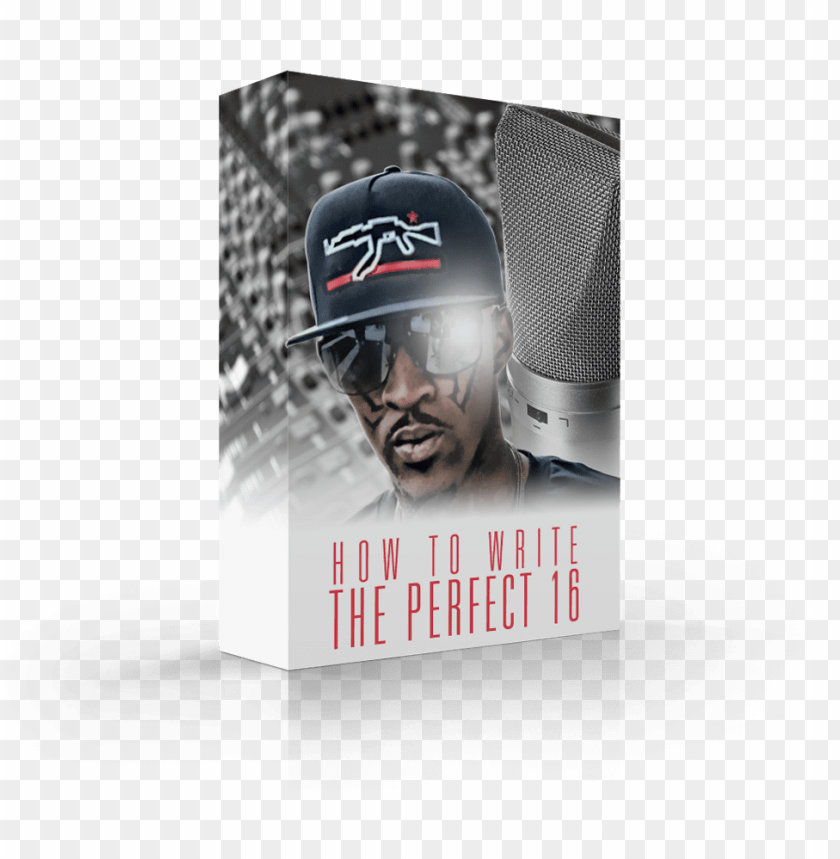 Free download | HD PNG become a better rapper graphic desi PNG ...