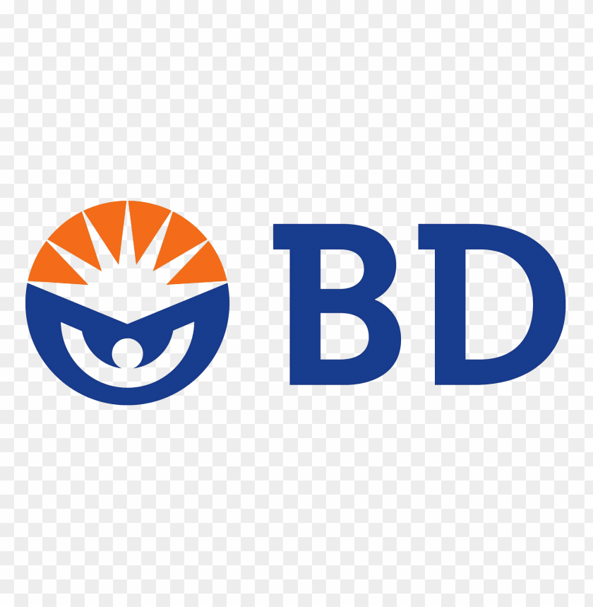 becton dickinson logo png - Free PNG Images | TOPpng