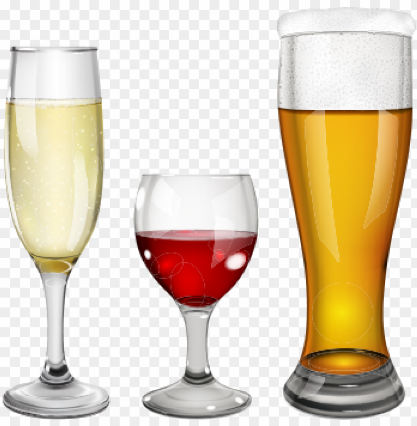 Free download | HD PNG beer wine soft drinks beer wine soft drink PNG ...