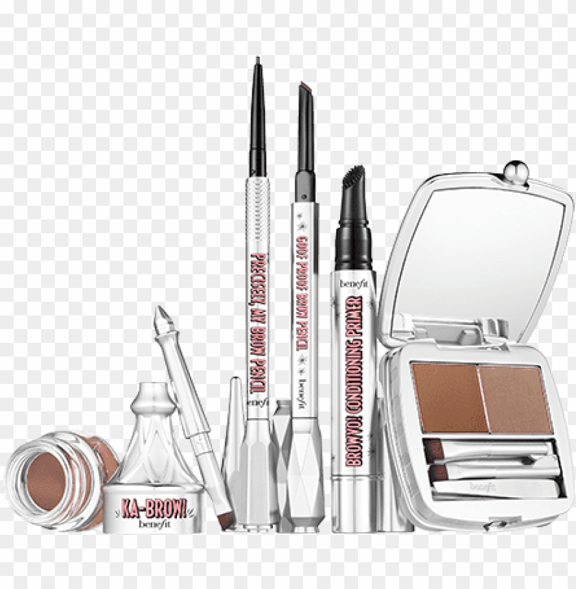 benefit makeup starter kit