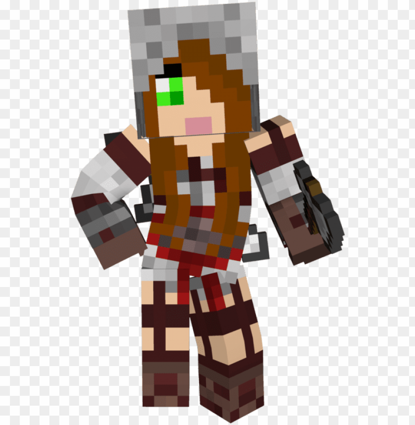 cute girl minecraft wallpapers png