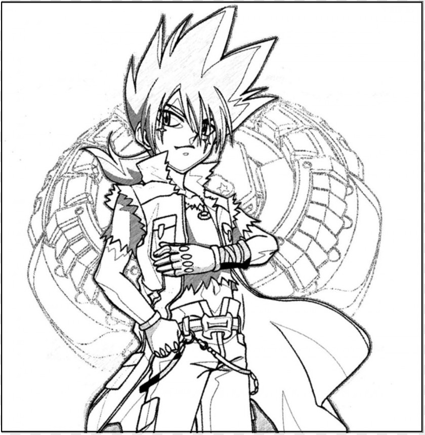 Free download | HD PNG beyblade coloring pages color PNG transparent ...