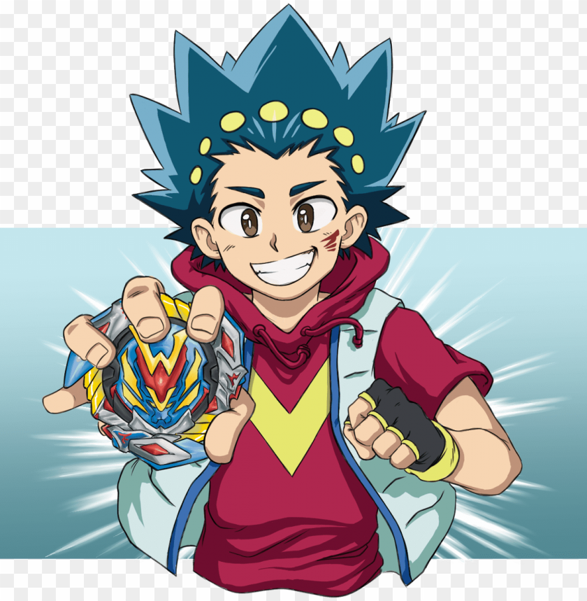 Download beyblade  official on twitter valt from beyblade  