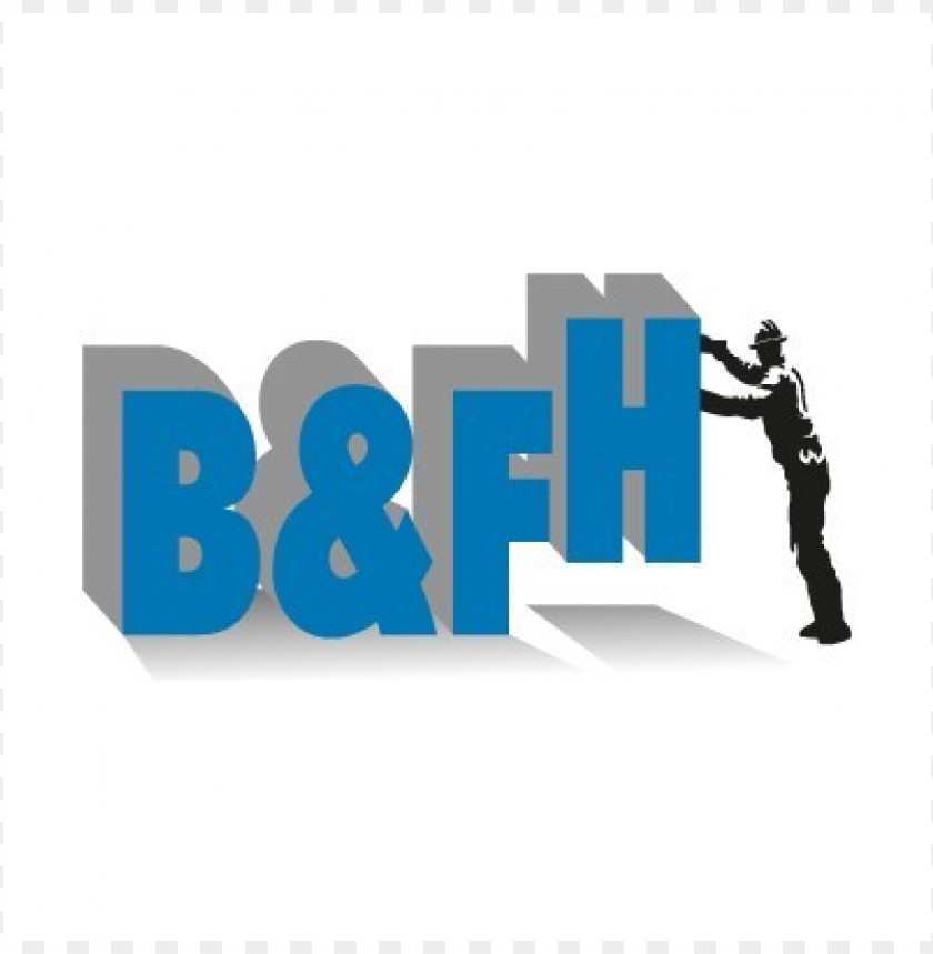 Free Download | HD PNG Bfh Logo Vector | TOPpng