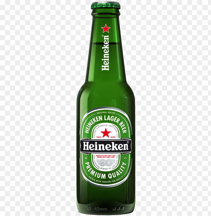 Download biere heineken png - heineken botella 330 ml png - Free PNG