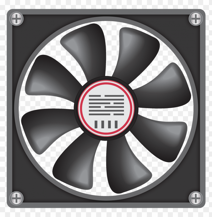 Free download | HD PNG silver pc cooling fan png clipart png photo ...