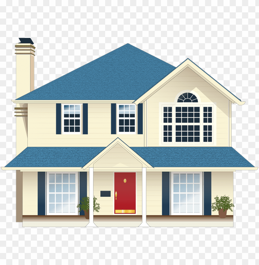 Free download | HD PNG Transparent Background PNG of big house - Image ...