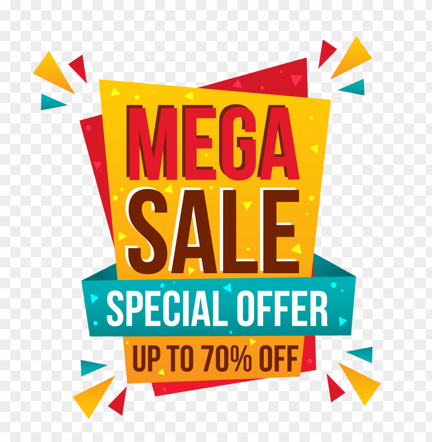 Sale Inage Free download | HD PNG big sale promotion png image facebook PNG ...
