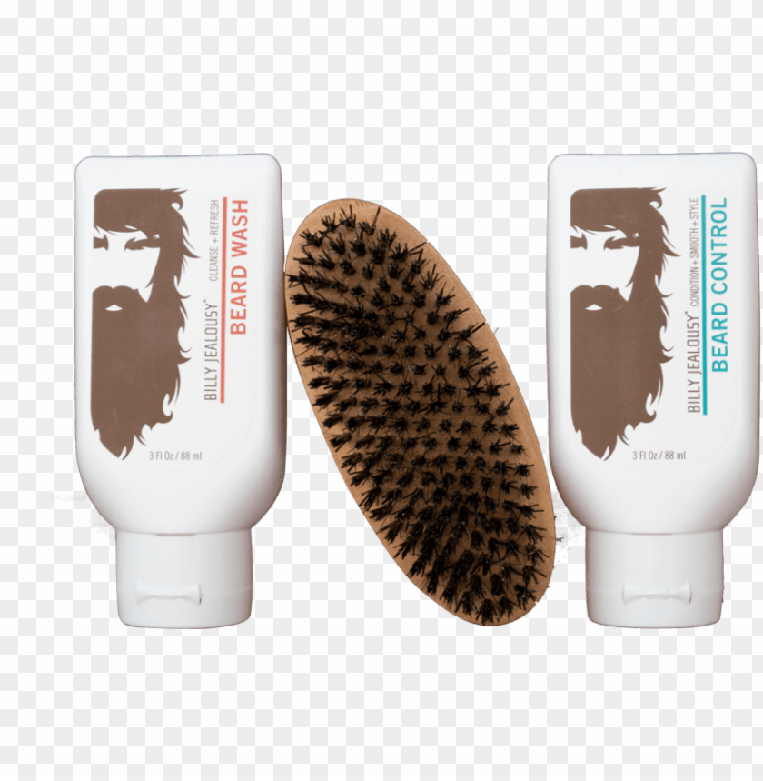 Free download | HD PNG billy jealousy beard envy kit PNG transparent with Clear Background ID ...