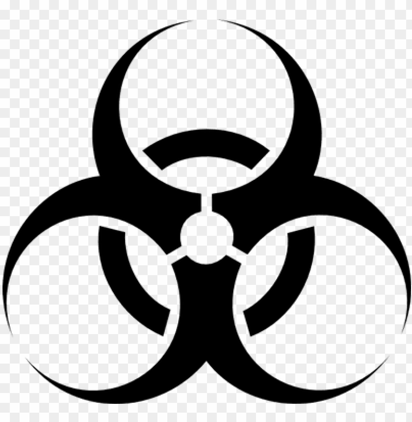 Free download | HD PNG biohazard tattoo symbol biohazard symbol PNG ...