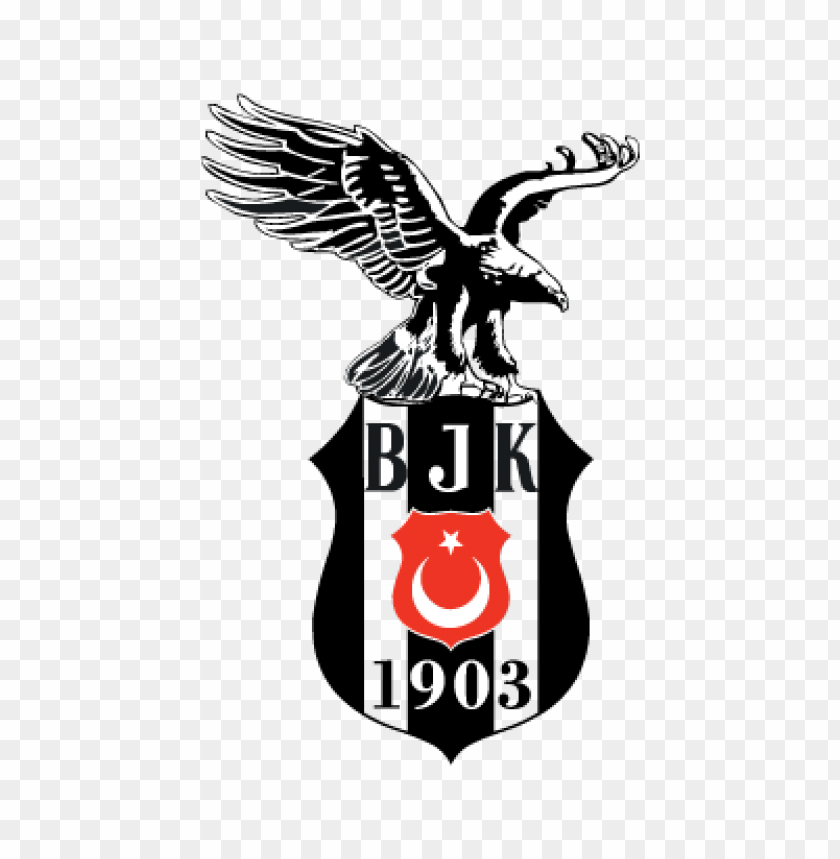 Free download | HD PNG bjk logo vector free - 466813 | TOPpng