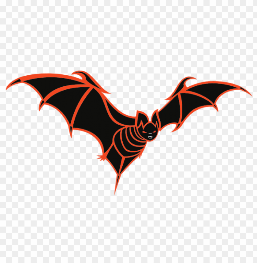 Free download | HD PNG black and orange bat png images background ...