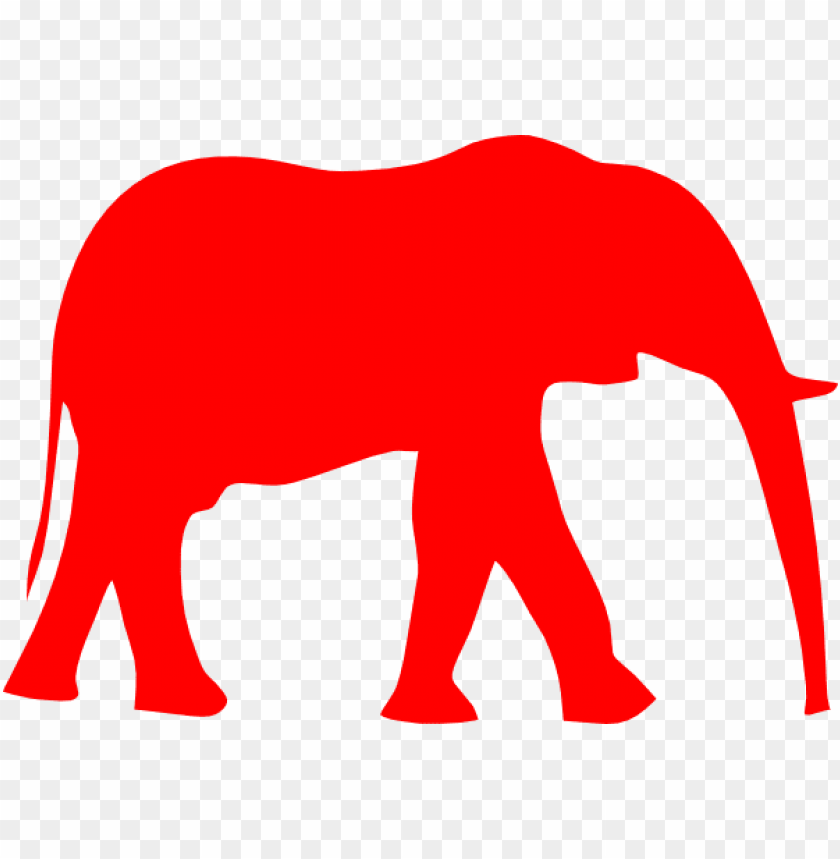 black and white elephant png image with transparent background toppng toppng