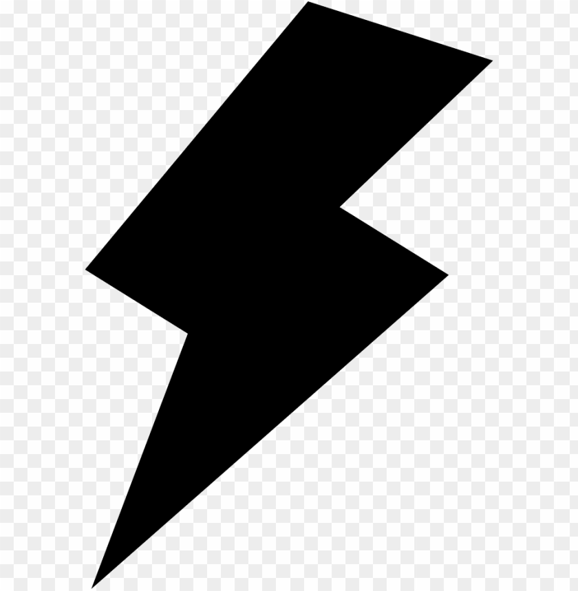 Black And Whiteflash Svg Icon Electricity Energy Icon Png Free Png Images Toppng