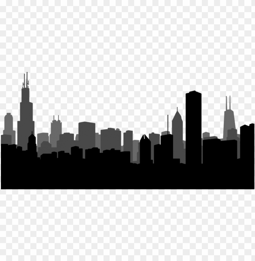 Free download | HD PNG black buildings png buildings silhouette PNG ...