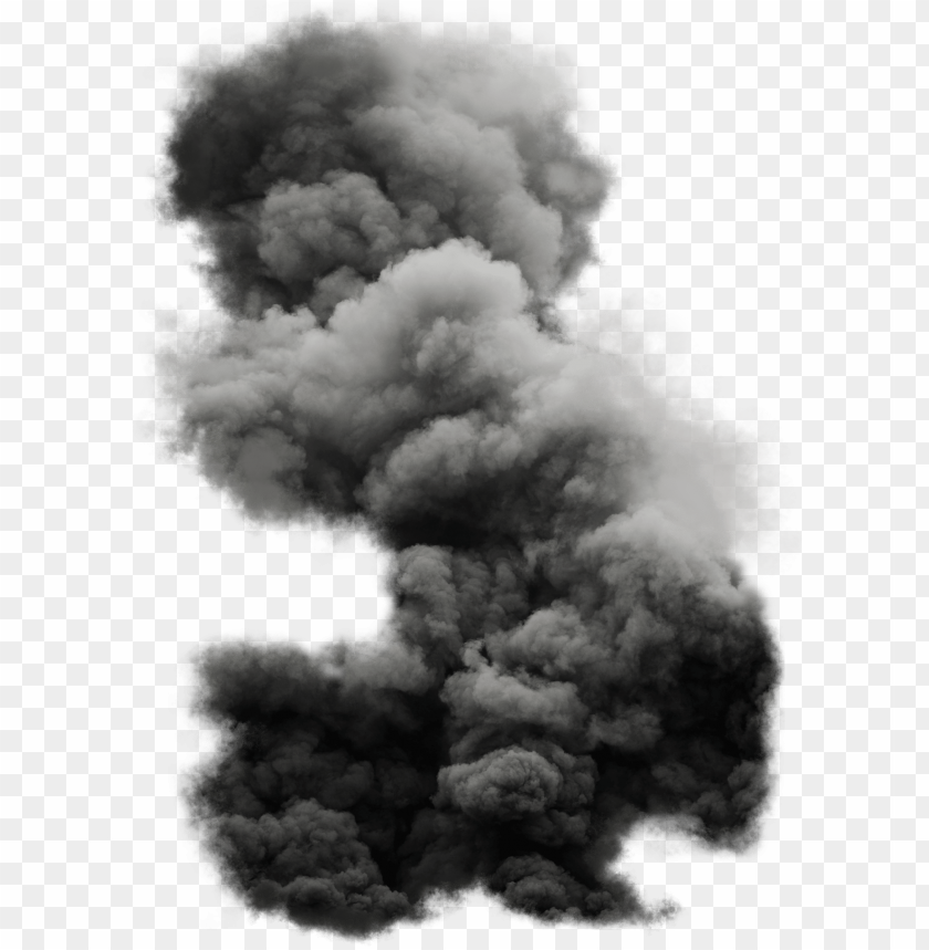 Free download | HD PNG black cloud smoke png image black smoke bomb PNG ...