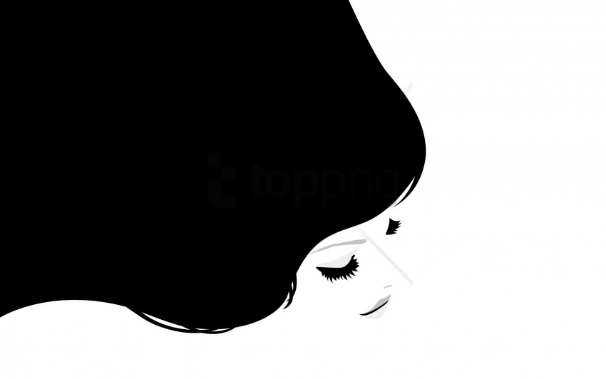 Free download | HD PNG black girl hair light white wallpaper background ...