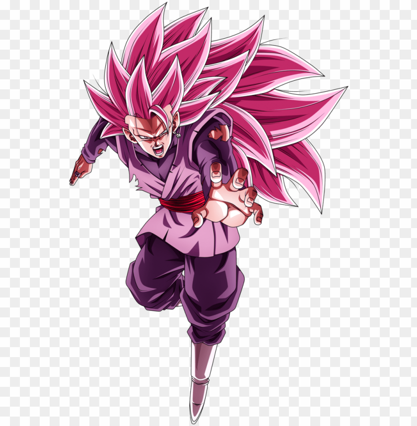 Black Goku Super Saiyan God Super Saiyan Goku Black Super Saiyan